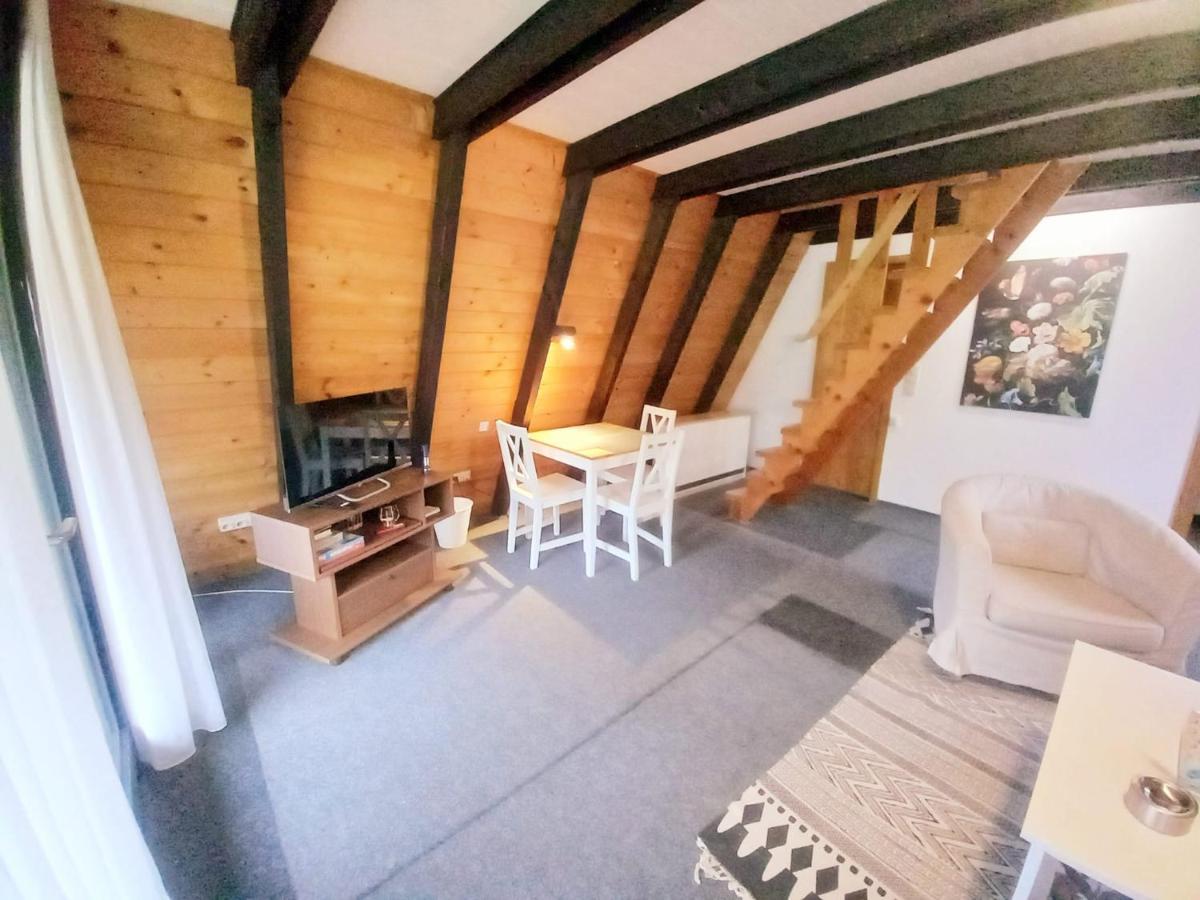 Gemuetliches Mit Sonniger Terrasse Frankenwald Naehe Badesee Smart-tv Сasa de vacaciones Lichtenberg (Bavaria)